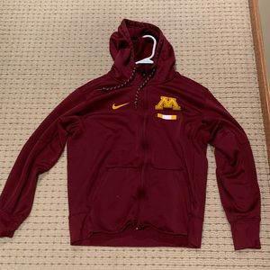 Minnesota Pullover Sweatshirt